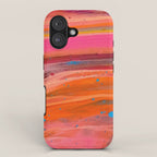 Punch iPhone Case Gallery Image 1