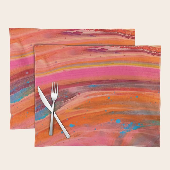 Punch Placemat Gallery Image 1