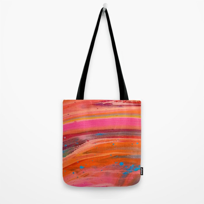 Punch Tote Bag Gallery Image 2