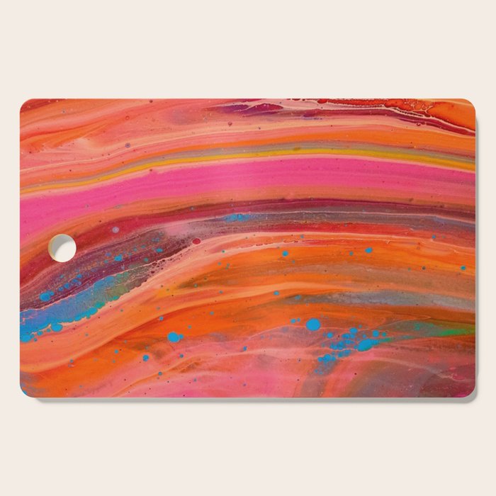 Punch Cutting Board Gallery Image 1