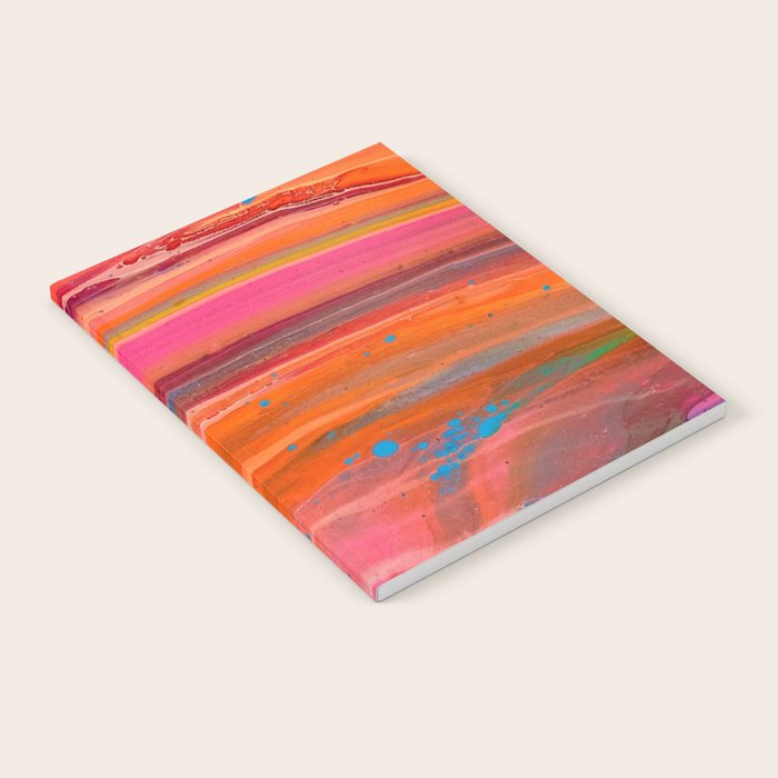 Punch Notebook Gallery Image 1