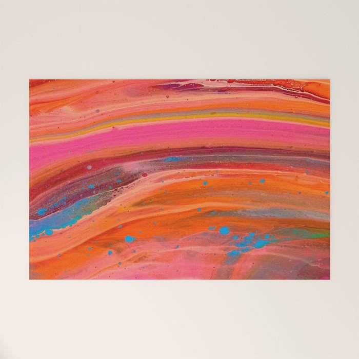 Punch Welcome Mat Gallery Image 1