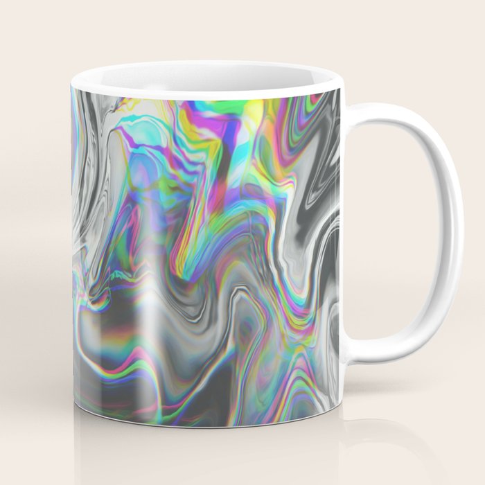 ME AND THE DEVIL Coffee Mug Gallery Image 1
