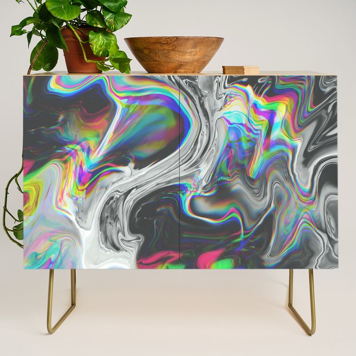 ME AND THE DEVIL Credenza Gallery Image 1