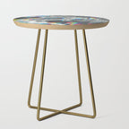 ME AND THE DEVIL Side Table Gallery Image 1