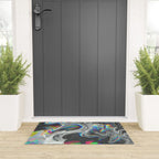 ME AND THE DEVIL Welcome Mat Gallery Image 3