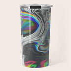 ME AND THE DEVIL Travel Mug Gallery Image 1