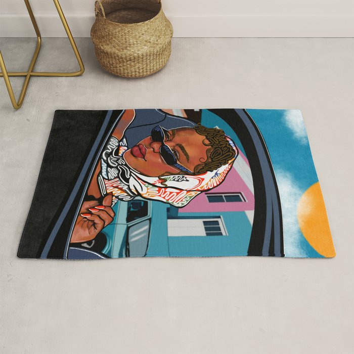 Vintage LA Rug Gallery Image 1