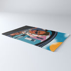 Vintage LA Rug Gallery Image 3