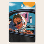 Vintage LA Cutting Board Gallery Image 1