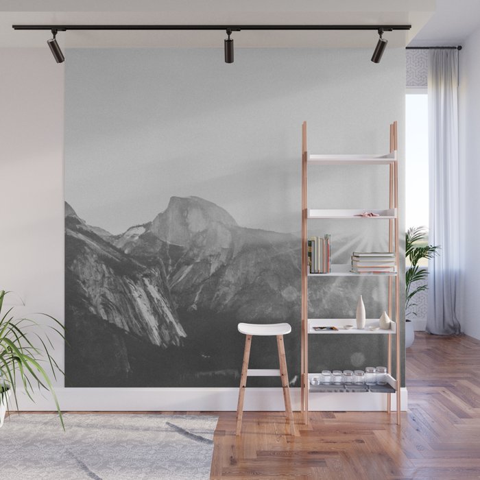 YOSEMITE / California Wall Mural Gallery Image 1