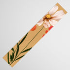 Pastel Petal Symphony Table Runner Gallery Image 3