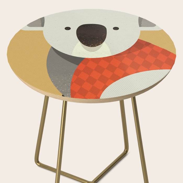 Hello Koala Side Table Gallery Image 2
