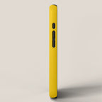 Gemini Dolphin iPhone Case Gallery Image 2