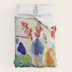 floral summer Comforter Gallery Image 6