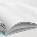 floral summer Notebook Gallery Image 2