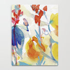 floral summer Notebook Gallery Image 4