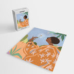 Spring Flower Jigsaw Puzzle Gallery Image 2