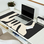 Living Form 1 Desk Mat Gallery Image 2