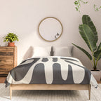 Living Form 1 Comforter Gallery Image 3