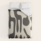 Living Form 1 Comforter Gallery Image 6