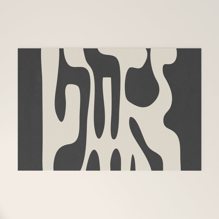 Living Form 1 Welcome Mat Gallery Image 1