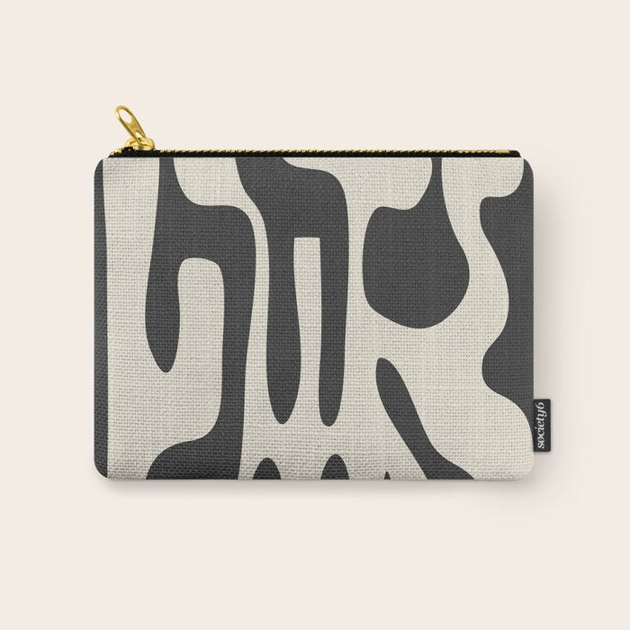 Living Form 1 Carry All Pouch Gallery Image 1