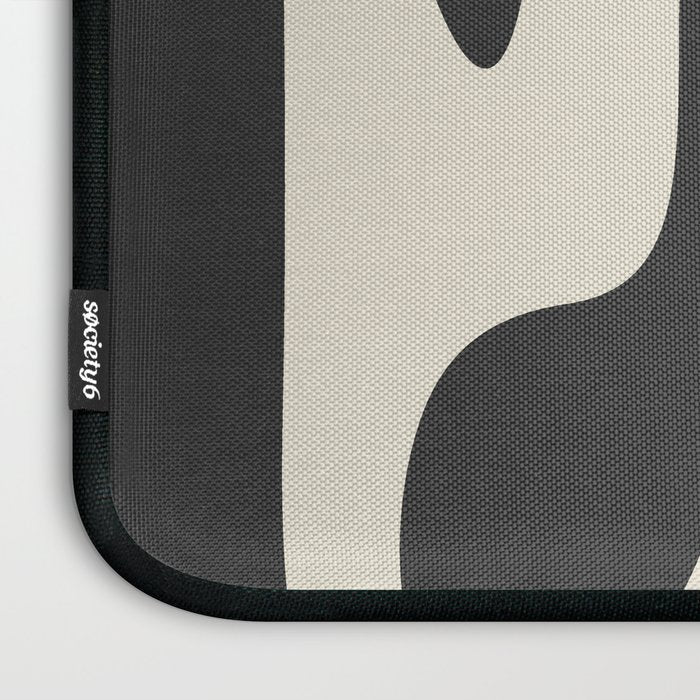 Living Form 1 Laptop Sleeve Gallery Image 3
