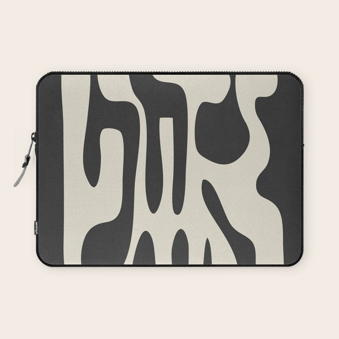 Living Form 1 Laptop Sleeve Gallery Image 1
