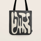 Living Form 1 Tote Bag Gallery Image 1