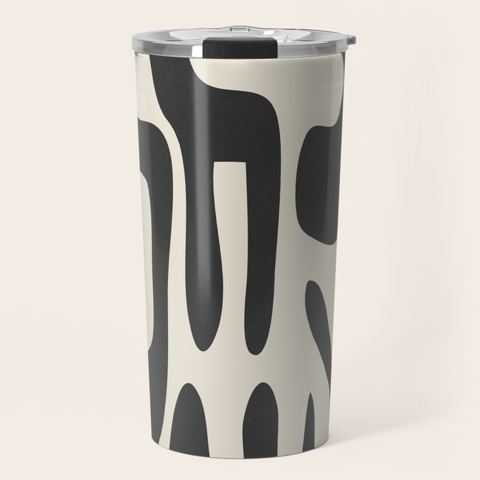 Living Form 1 Travel Mug Gallery Image 1