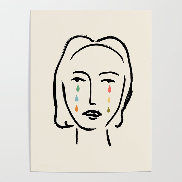 Bright eyes Poster Gallery Image 4