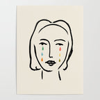 Bright eyes Poster Gallery Image 4