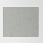 Rocky Grey Throw Blanket Gallery Image 2
