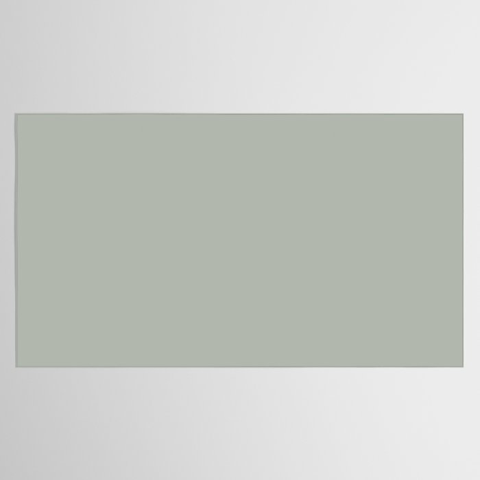 Rocky Grey Tablecloth Gallery Image 2
