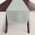 Rocky Grey Table Runner Gallery Image 1