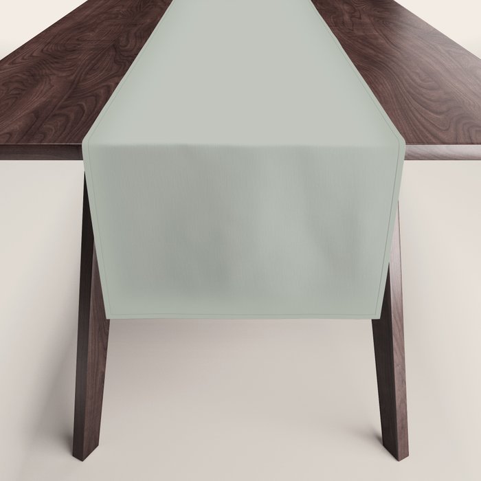 Rocky Grey Table Runner Gallery Image 1