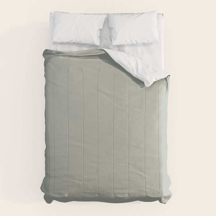 Rocky Grey Comforter Gallery Image 6