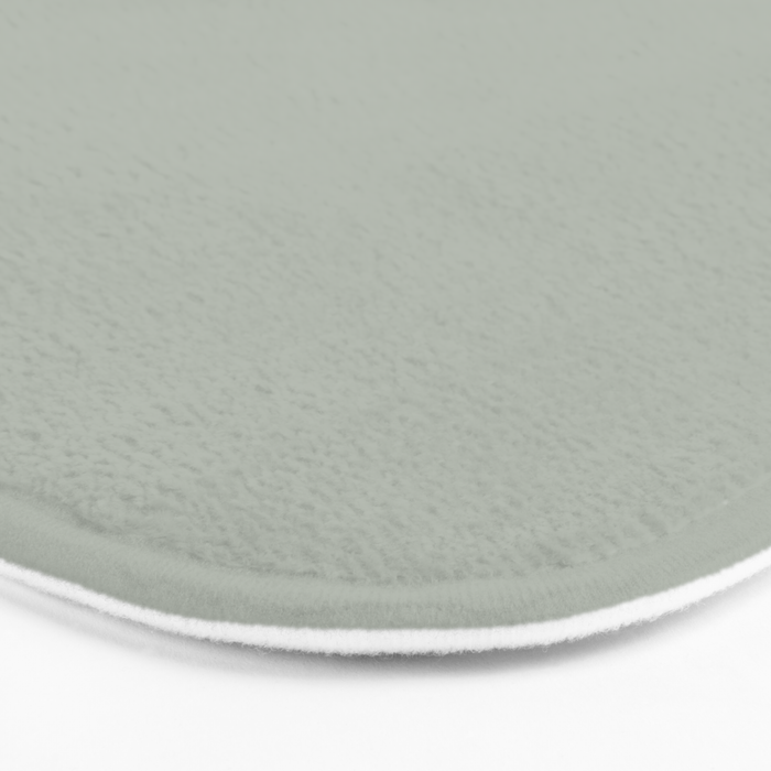 Rocky Grey Bath Mat Gallery Image 3