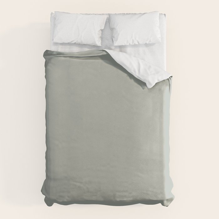 Rocky Grey Duvet Cover Gallery Image 6