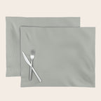 Rocky Grey Placemat Gallery Image 1