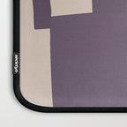 Minimalist 137 Laptop Sleeve Gallery Image 3