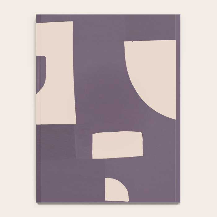Minimalist 137 Notebook Gallery Image 4