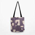 Minimalist 137 Tote Bag Gallery Image 2