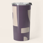 Minimalist 137 Travel Mug Gallery Image 2
