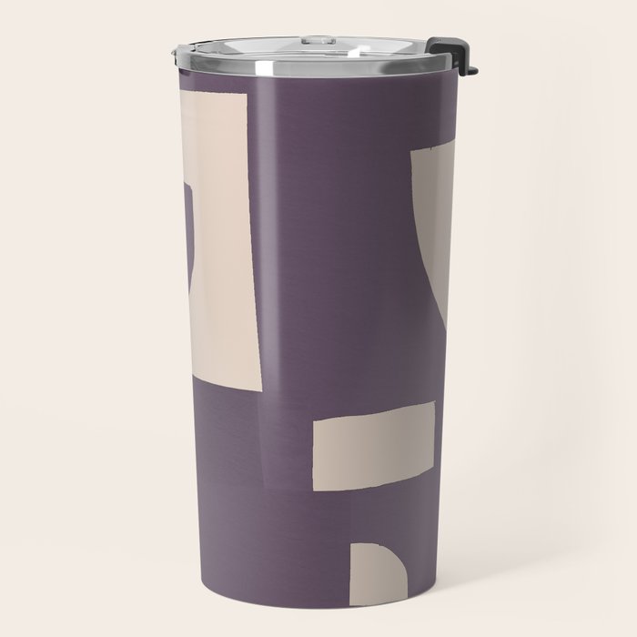 Minimalist 137 Travel Mug Gallery Image 2