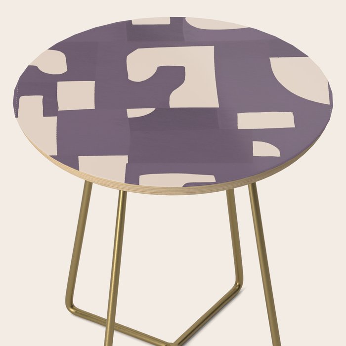 Minimalist 137 Side Table Gallery Image 2