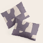 Minimalist 137 Pillow Sham Gallery Image 3
