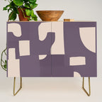 Minimalist 137 Credenza Gallery Image 1