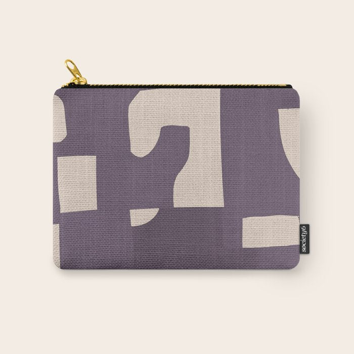 Minimalist 137 Carry All Pouch Gallery Image 1